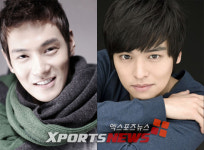 이장우-환희, 알고보니 사촌지간…