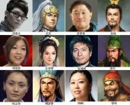 나가수 삼국지 패러디, "임재범은 관우, BMK는 장비" 화제