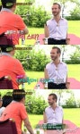닉 부이치치, 영화배우 도전 "손에 땀나고 무릎 떨렸다" 농담