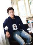 손호준