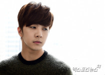 천둥, 배우·가수로 힘찬 홀로서기 ing (인터뷰)