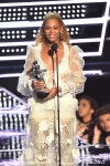 비욘세, 2016 MTV VMA 7관왕…아델 무관(종합)