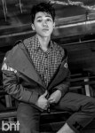 틴탑 창조 "남친룩 즐겨입어 별명이