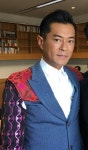 비스트와 손잡은 中 배우 고천락은 누구?…비·이준기와 광고 찍은 톱스타