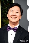 한국계 배우 켄정, 마블