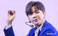강다니엘