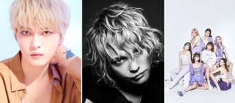 오마이걸, “네이버웹툰 ‘노블레스’ 애니 OST, 3개국 언어로 불러”…많이 들어달라