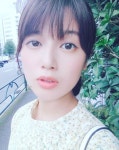 코바야시 레이나, 개그맨 남편과 이혼식…"코로나19 때문에 이혼"[엑