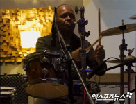 마이클 잭슨 드럼 연주가도 반한 방탄소년단