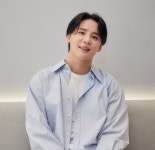 가수 겸 뮤지컬 배우 김준수, 20일 ‘김규리의 퐁당퐁당’ 출격
