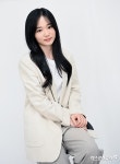 ‘다크홀’ 오유진 “아이스댄싱 선수 준비→배우…쌍둥이 오빠도 같은 길” [엑