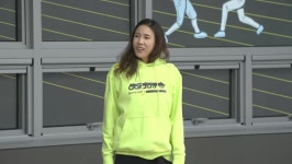 "얼굴 많이 바꿨는데..." 정길옥, 남현희에 서운함? (국대는 국대다)