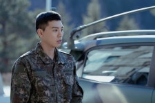 아기 병사 김우석→꼰대 박진우…‘군검사 도베르만’ 속 웃음 버튼