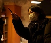 안미나, 영화감독