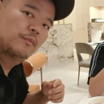 최승경, 故 김형곤 대한 그리움 "그렇게도 안 나타나셨는데…"