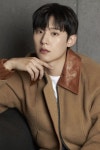 김성철 "유해진과 연기 호흡, 묘한 긴장감 생겨…대화 거의 없었다" (인터뷰)