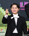 김신영, 송은이 불화설 반박 "액땜 4관왕, 상처 후벼 파지 마라" [엑