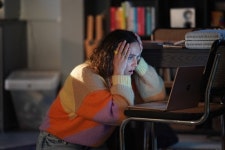 제시카 브라운 핀들레이 "하루의 반만?