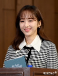 윤태진 아나운서