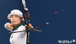 올 시즌 최고 궁사 가리자!…양궁 종합선수권대회, 18~21일 경북 예천서 개최