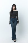 강혜원 "가수 활동 계획없다,