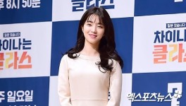 '뉴스룸 하차' JTBC 강지영 아나운서, 4월 결혼설