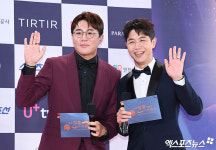 MC배-임지웅 아나운서