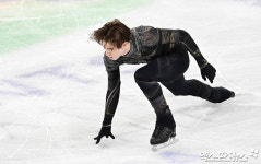 미하일 샤이도르프, 영화