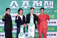 첫 韓 영화 출연 "기대 없었다"는 할리우드 배우의 고백…진짜 속내는? [엑