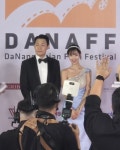 박성웅, 다낭 빛낸 韓 대표 영화배우…아시아영화제