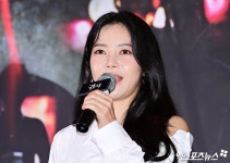 마마무 솔라·스테이씨 수민, 영화배우 됐다 "흥분되고 떨리는 마음으로 기대" (귀시)[엑