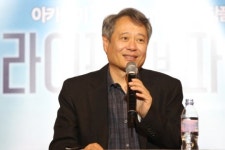이안 감독이 말하는 <라이프 오브 파이>