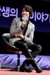TENPHOTO, 신인배우로 변신한