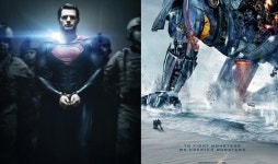 요주의 10할리우드. ‘맨 오브 스틸 2’ 촬영 시작 VS ‘퍼시픽 림 2’ 각본 작업 착수