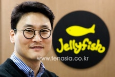 한류 신지도를 그리는 사람들③젤리피쉬 황세준 대표, 신구 뮤지션 조화의 책임감은(인터뷰)