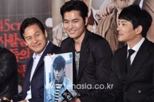 TENPHOTO, 정우성, "내 인생의 신의 한 수는
