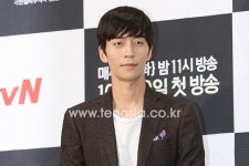 TENPHOTO, 신성록, 악역 전문 배우의