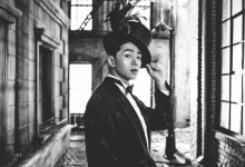 트로이 창우, 연극 ‘두근두근 내 인생’ 통해 배우로 변신