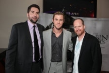 ‘클로버필드’ 각본가 드류 고다드, 새 ‘스파이더맨’ 감독 물망