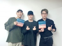 옴므X랩몬스터, 가수와 프로듀서로 만났다