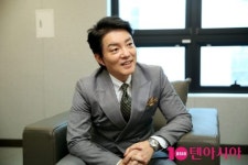 CEO 이범수 "1500억 투자해 韓·美 문화 파이프라인 건설할 것"(인터뷰①)