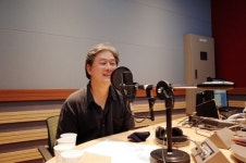 박찬욱 감독 "클래식 음악프로그램 DJ 하고 싶다"