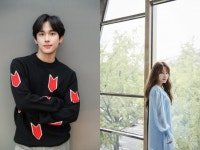 임시완, 조현아와 듀엣곡