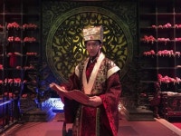 인터비디엔터, 중국 가수 겸 배우 출신 리차드 영입