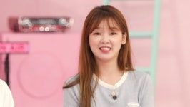 ‘아이돌룸’ 오마이걸 승희, "청하 좋아해...번호 알고 싶어" 팬심 고백