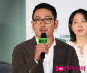 하정우, 영화