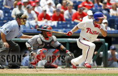 셰인 빅토리아노의 날카로운 타격