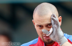 셰인 빅토리노, 딱 이거야..