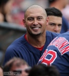 항상 밝은 표정의 셰인 빅토리노