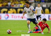 스토이치코프의 독설, “하메스는 평범한 선수”